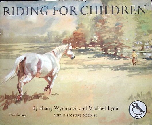 Pony Tales and Puffin Books II