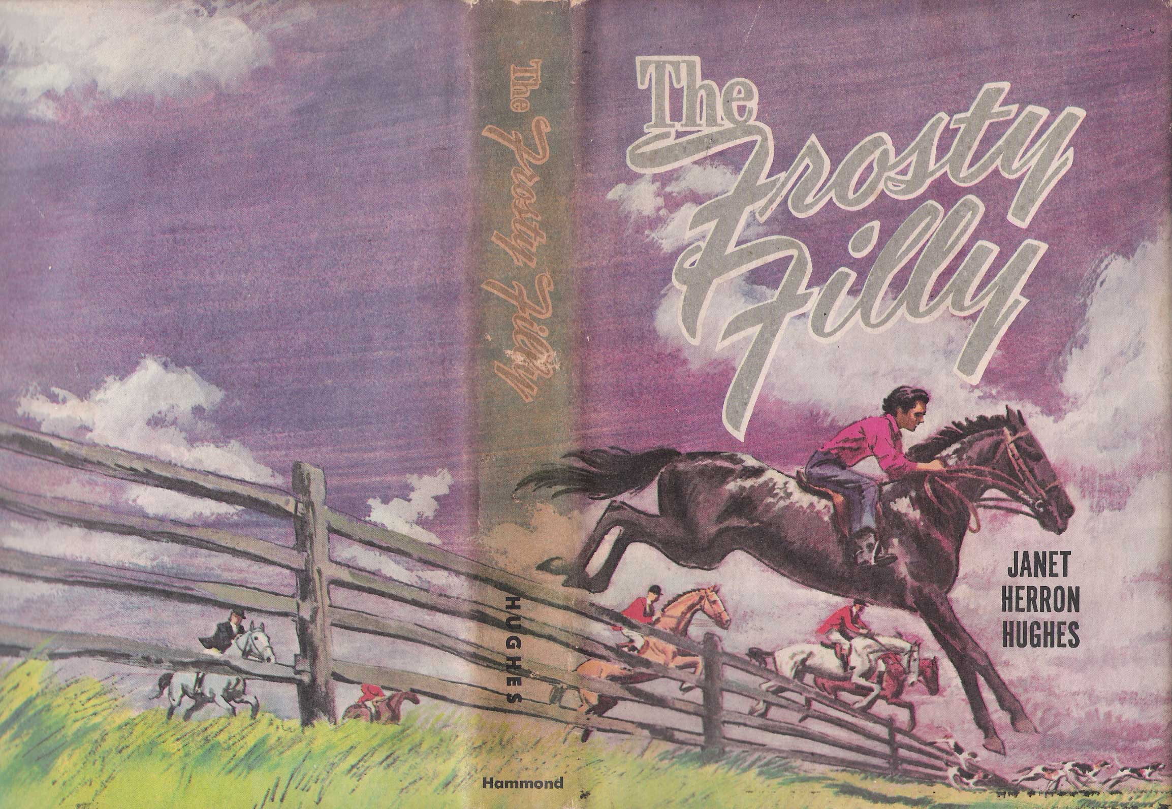 Hughes, Janet Herron