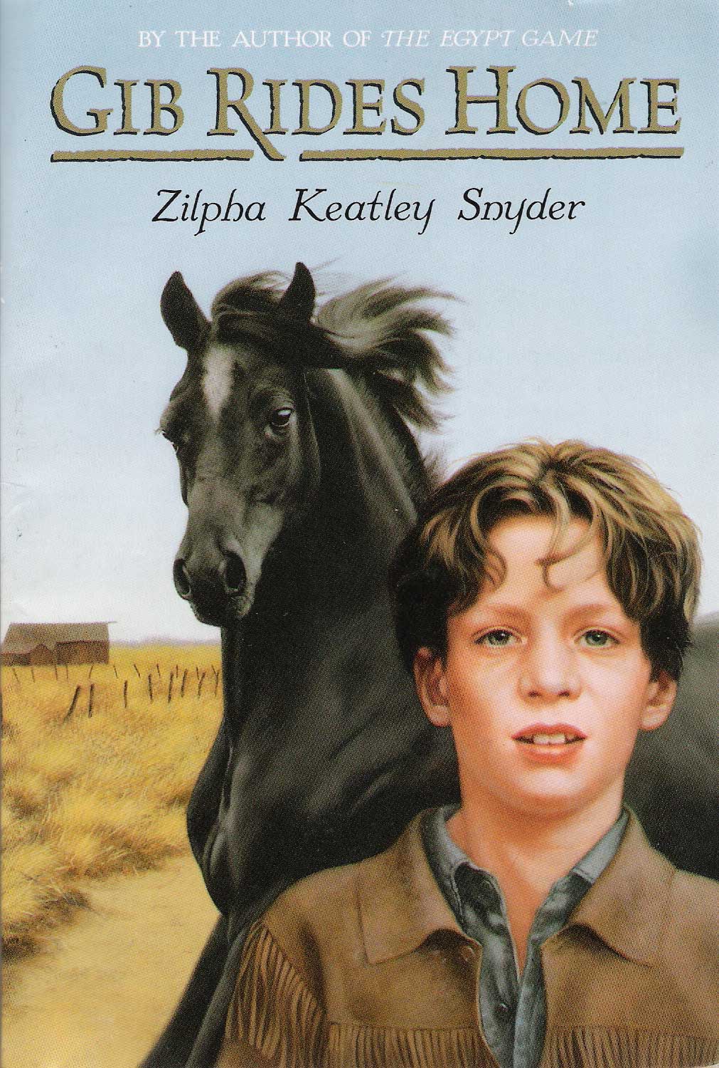 Snyder, Zilpha Keatley