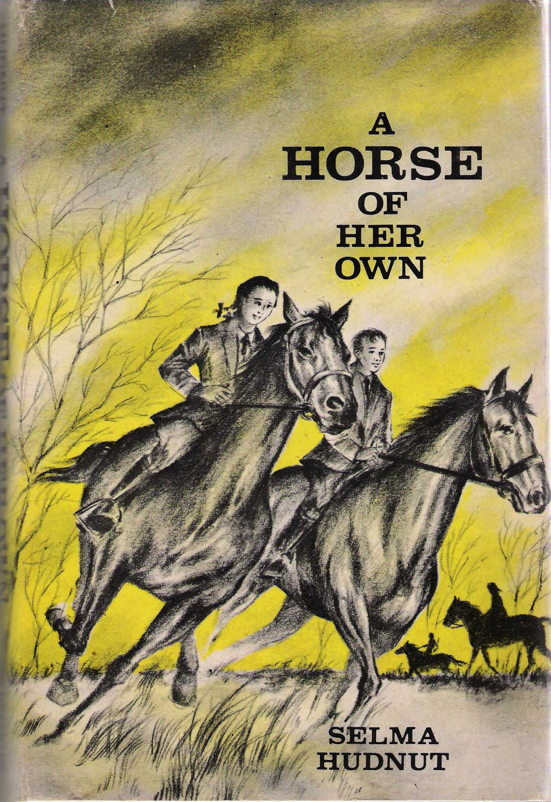 Hudnut, Selma