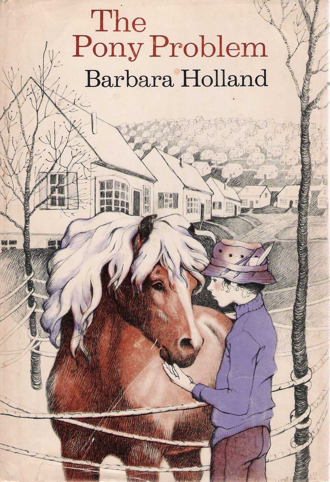 Holland, Barbara