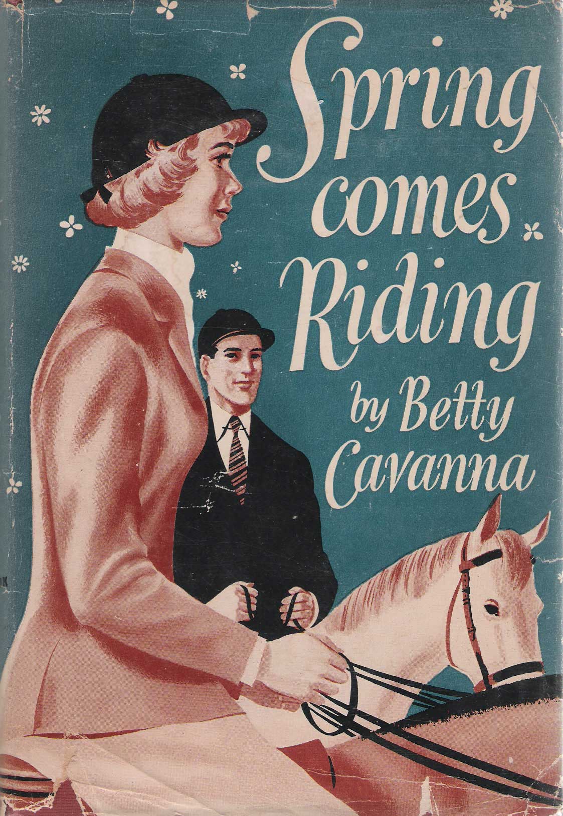 Cavanna, Betty