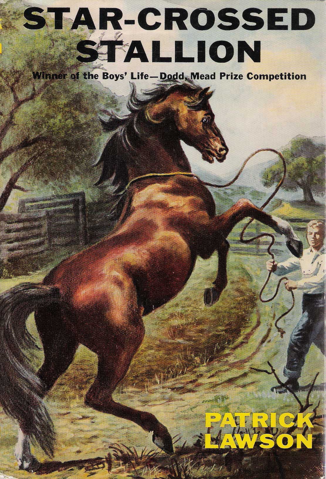 Lawson, Patrick (Lois Eby)