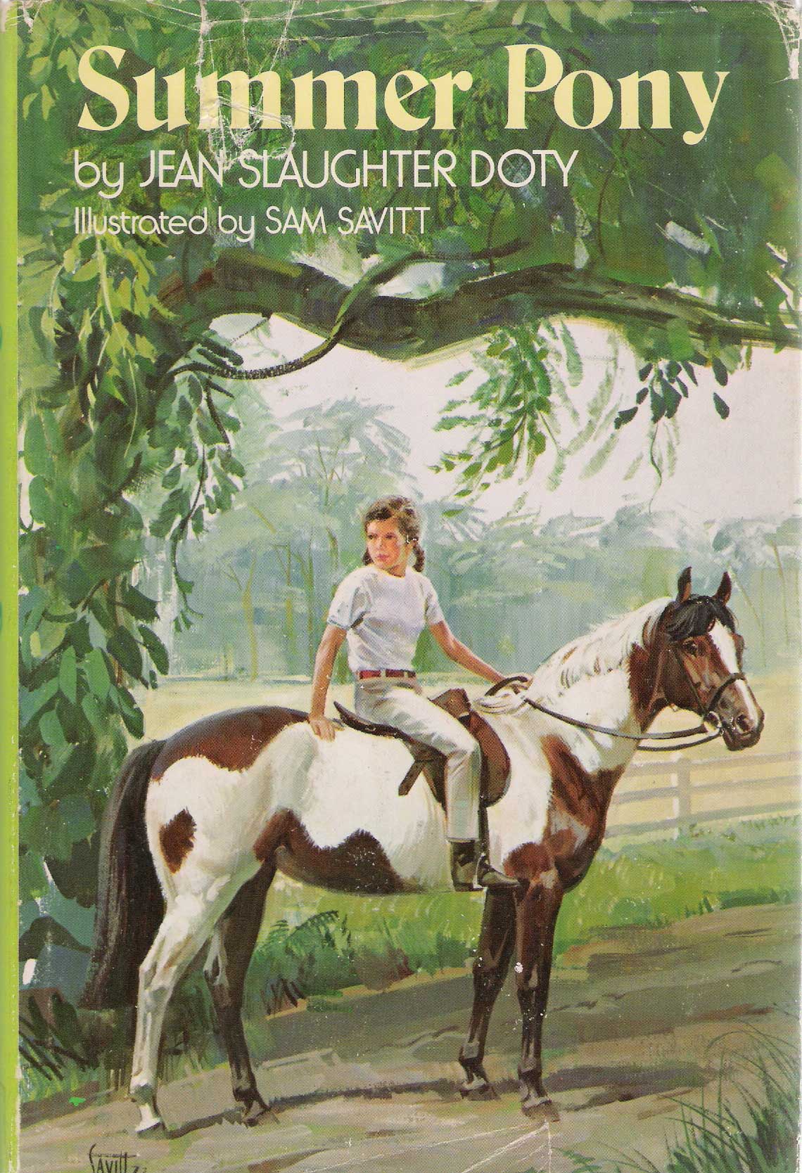 Doty, Jean Slaughter