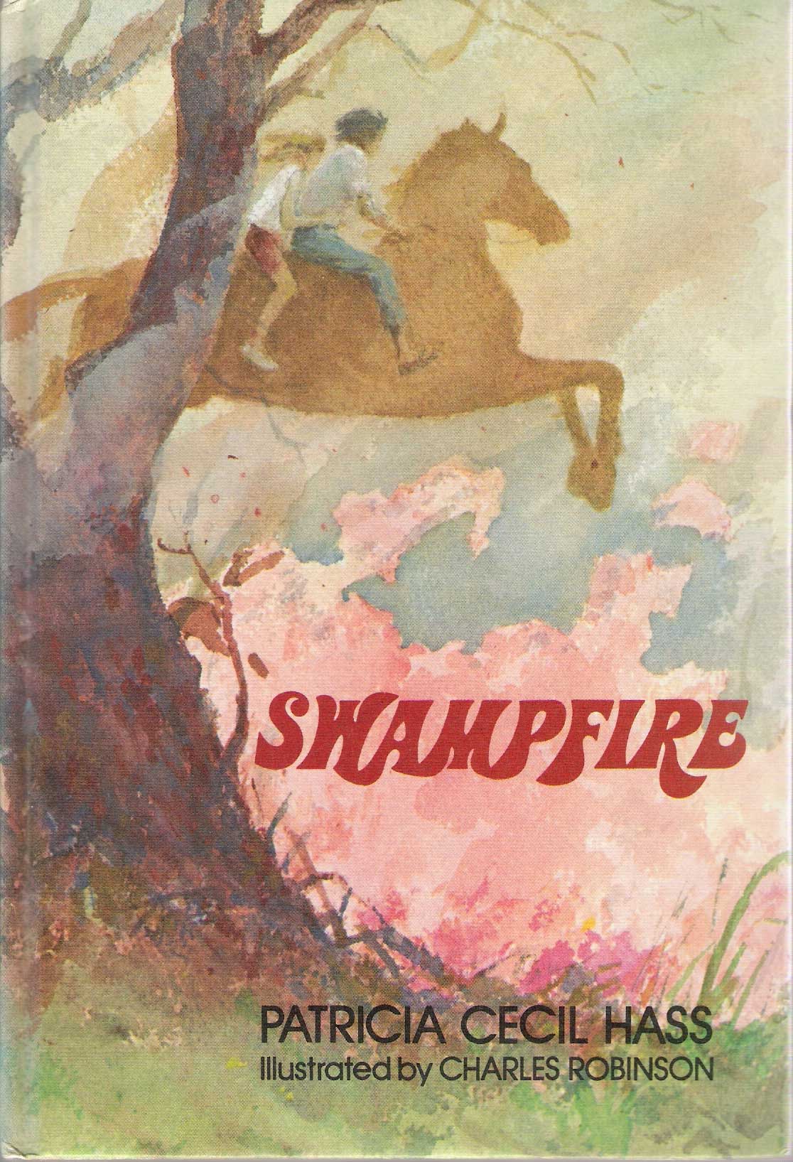 Hass, Patricia Cecil