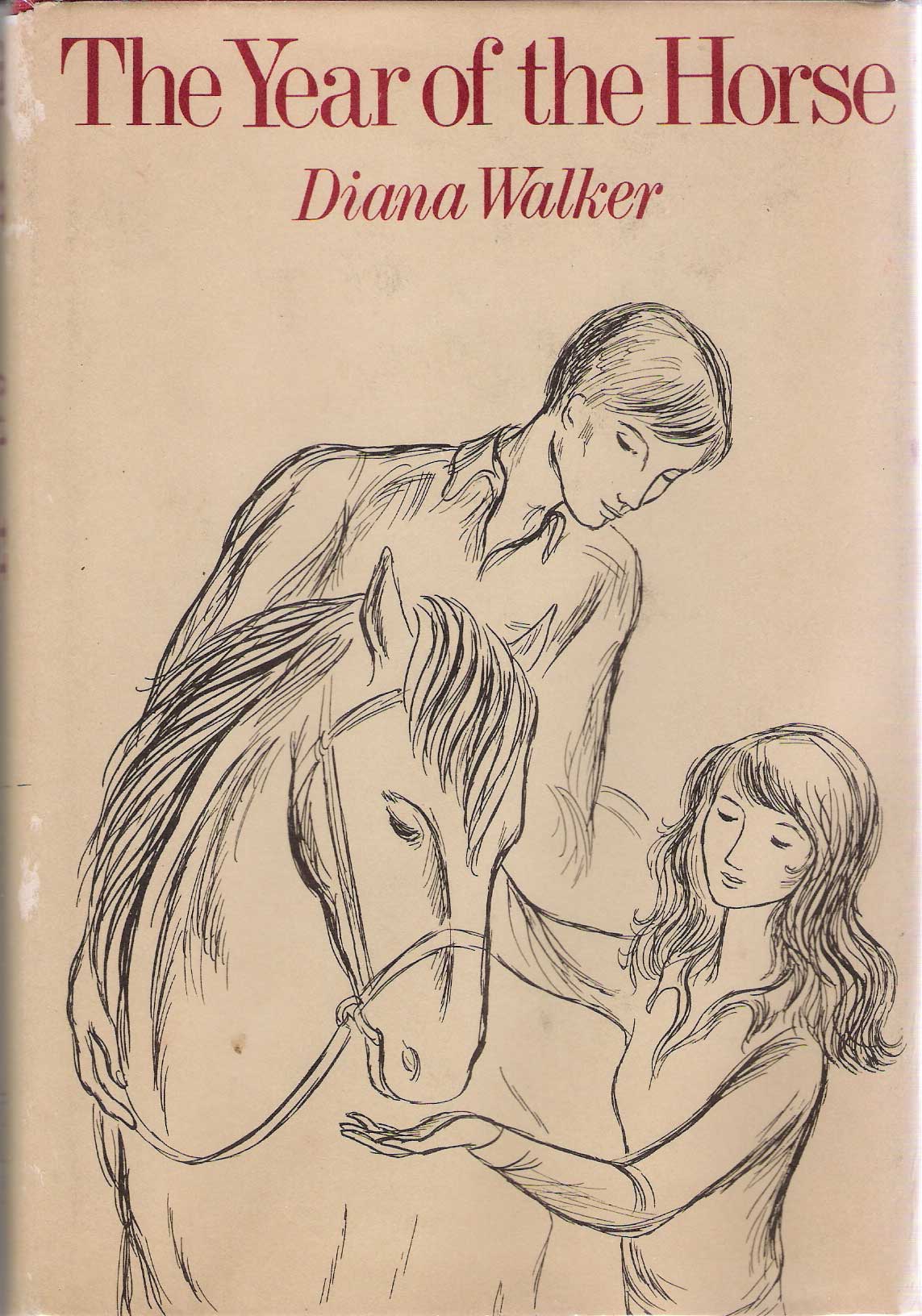 Walker, Diana