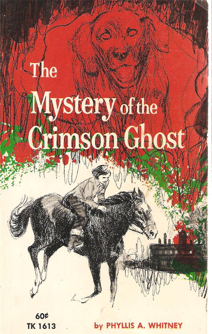 Whitney, Phyllis Ayame