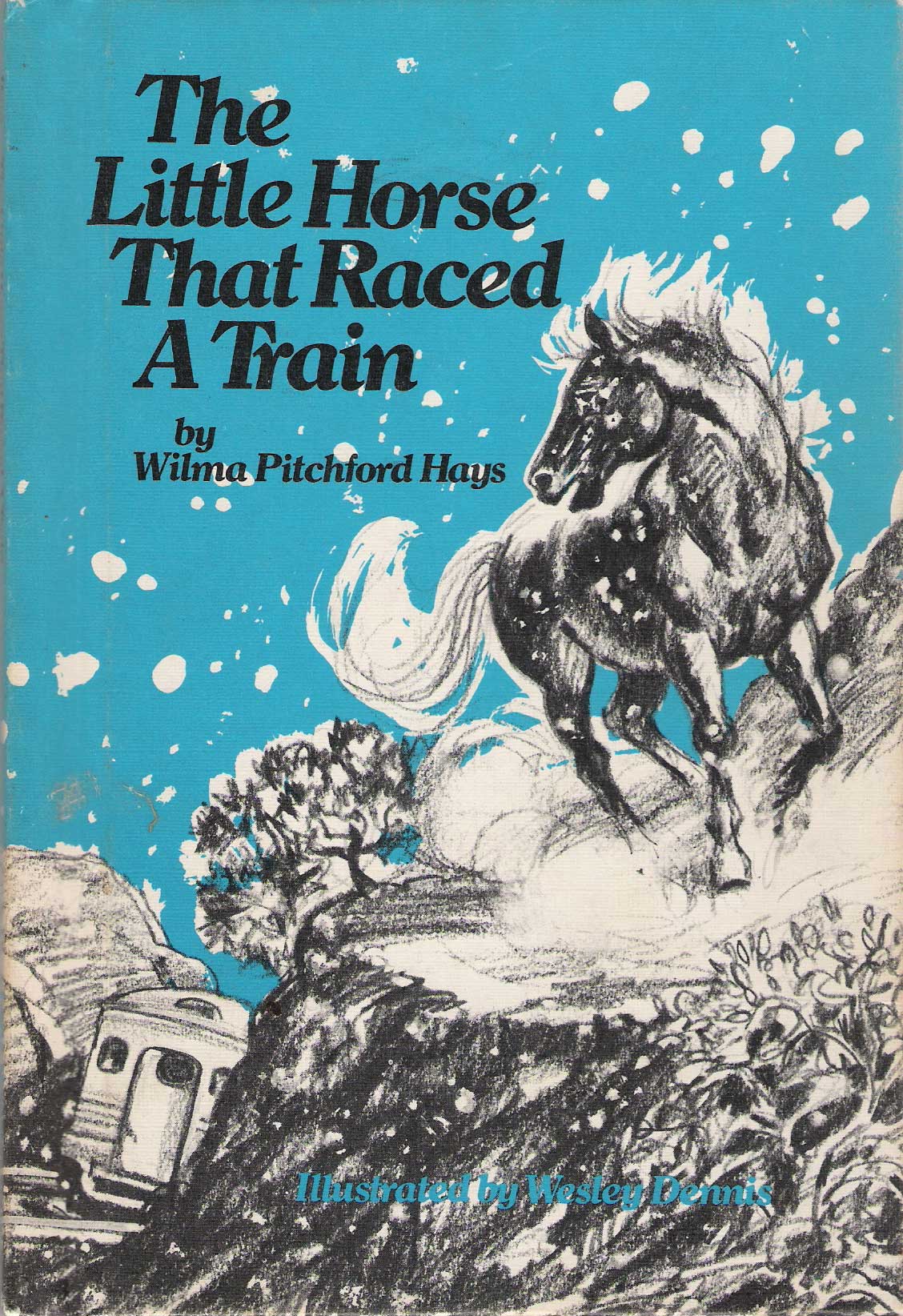 Hays, Wilma Pitchford