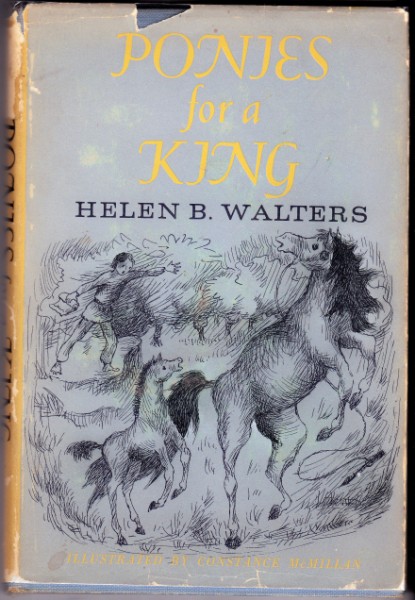 Walters, Helen B