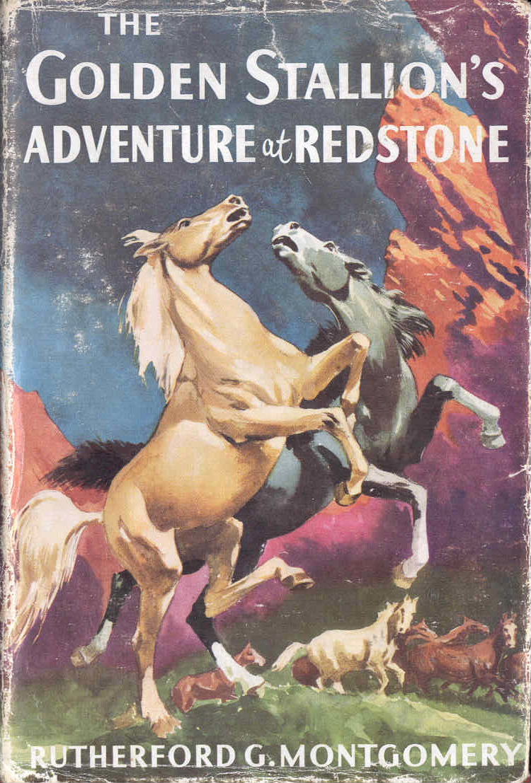 Montgomery, George Rutherford