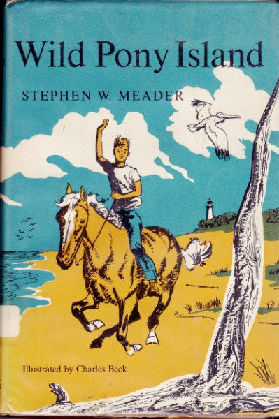 Meader, Stephen