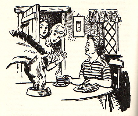 The Jill quiz (2023)