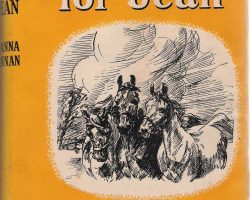 Joanna Cannan (1896–1961) Collins, 1944, illus Anne Bullen